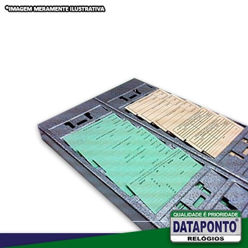 Comprar Cartão de Ponto Eletrônico Nova Petropolis - Cartão de Ponto Cartográfico