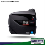 assistência técnica em relógio de ponto biométrico impressão digital Antonio prado