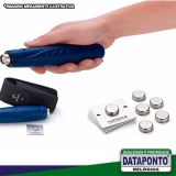 bastão vigia eletrônico Careiro