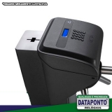 comprar catraca colhedeira e recolhedora com comanda Campo Alegre