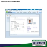 Controle de Ponto Home Office