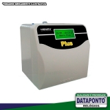 manutenção em relógio de ponto biométrico impressão digital valores Barra de São Francisco