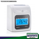venda de relógio de ponto cartográfico de empresa Barra da Estiva