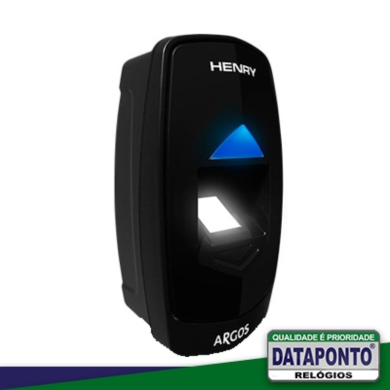 Valor de Controle de Acesso para Condomínio Rio Branco - Controle de Acesso Relógio Ponto Biométrico Digital